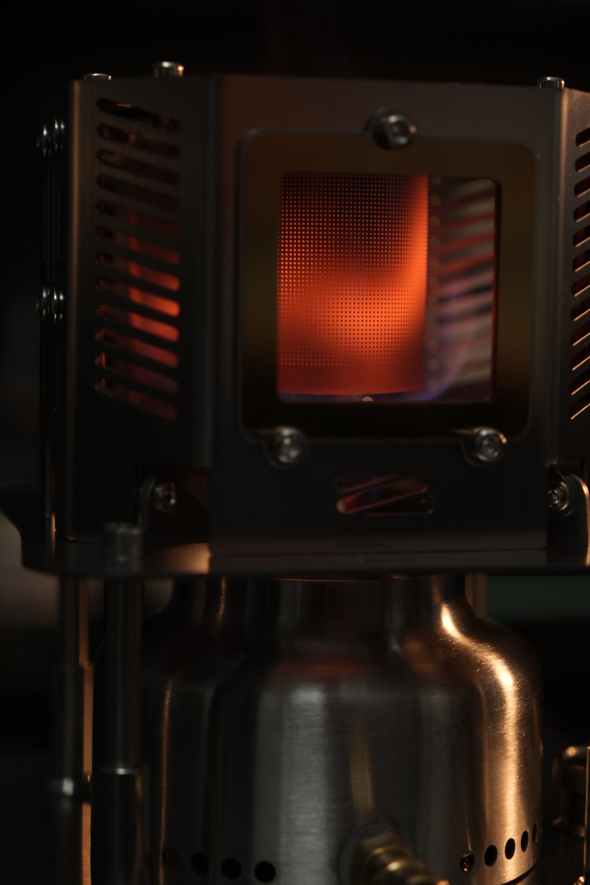 V ONE Outdoor Multi-functional High-power Portable Alcohol Stove (Complete Set)