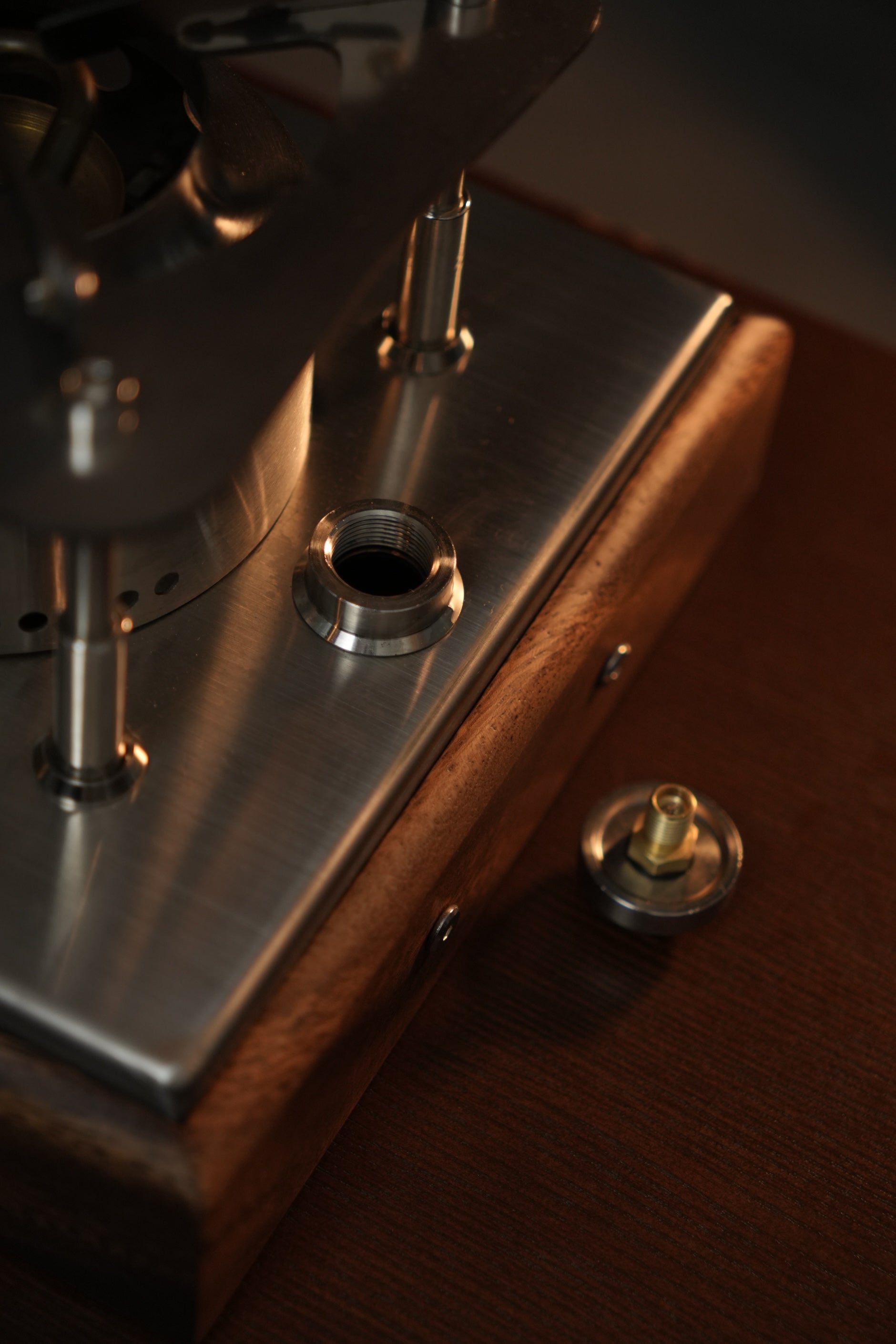 V ONE Outdoor Multi-functional High-power Portable Alcohol Stove (Complete Set)