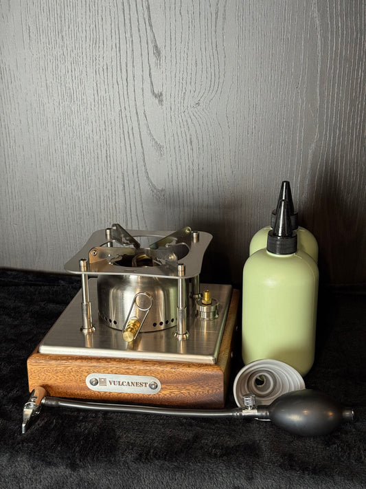 V ONE Outdoor Multi-functional High-power Portable Alcohol Stove