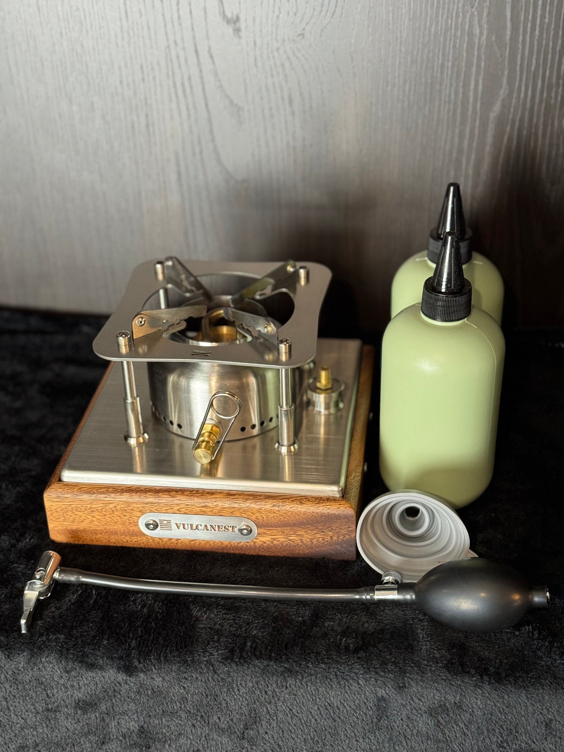 V ONE Outdoor Multi-functional High-power Portable Alcohol Stove